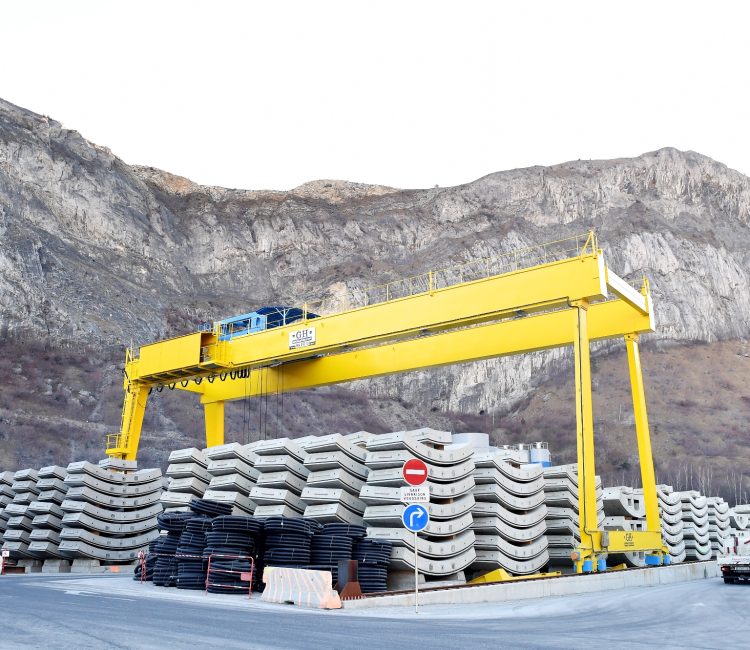 Chantier SMP4 - Démarche