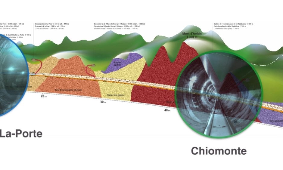 cunicolo della maddalena