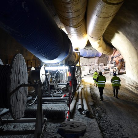 Cantierizzazione 2018