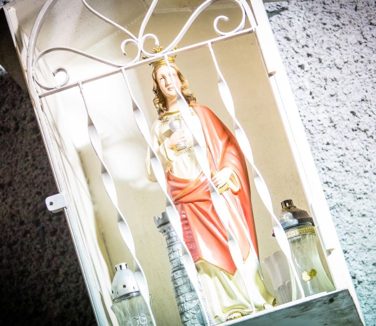 Santa Barbara - SMP4