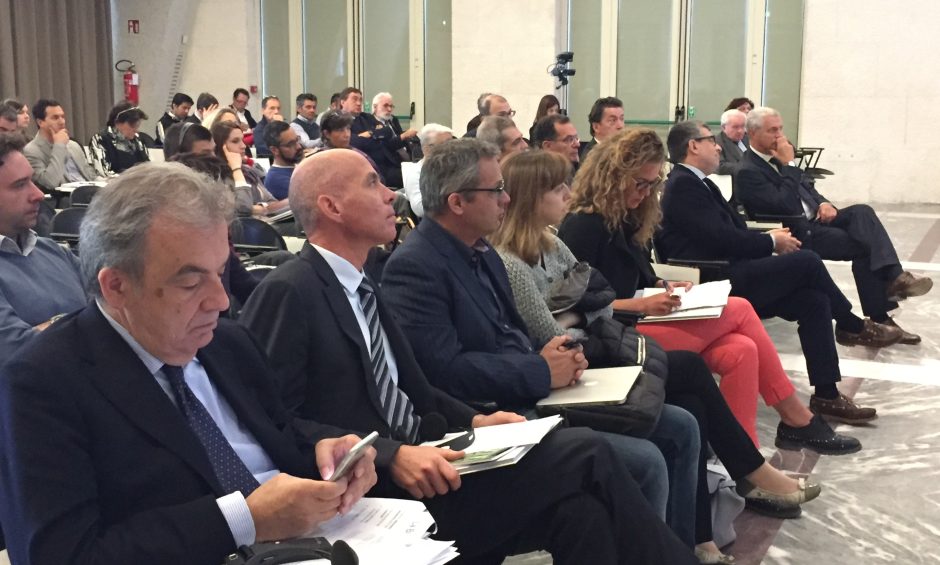 Sicurezza al Politecnico