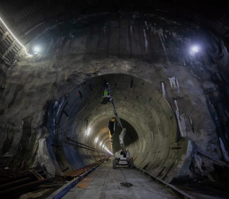 Telt - Suivi de Chantier