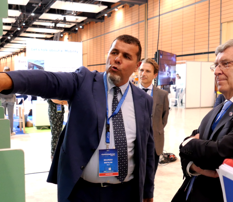 TELT_Bufalini_Giovannini_TEN-T_Lyon