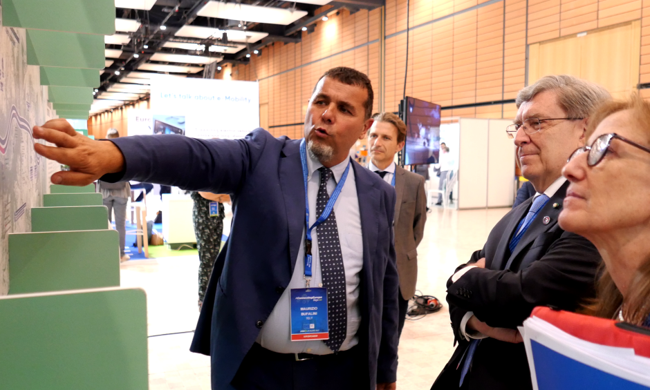 TELT_Bufalini_Giovannini_TEN-T_Lyon