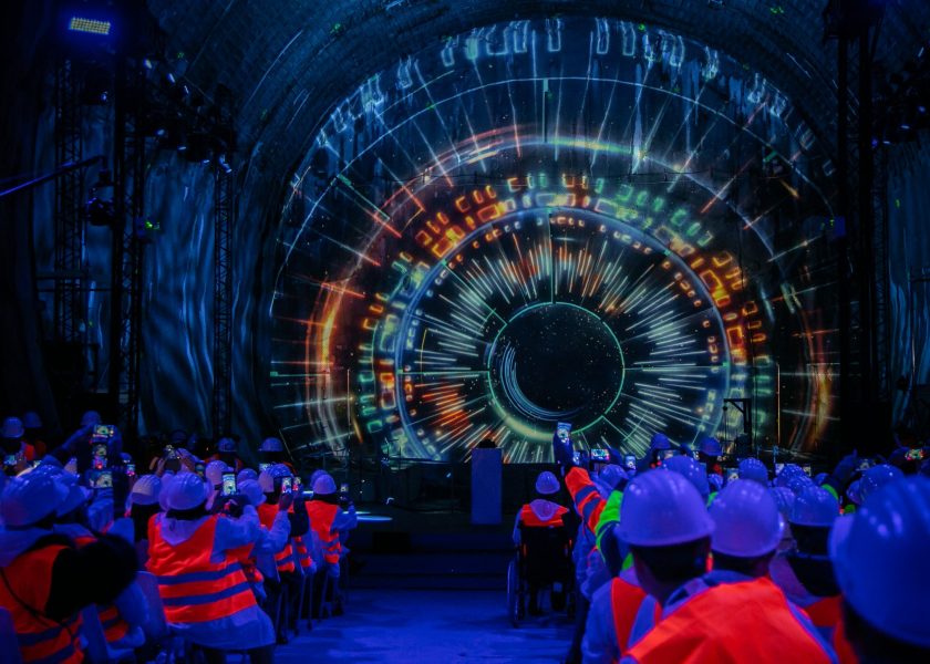 TELT - Federica 9 km event