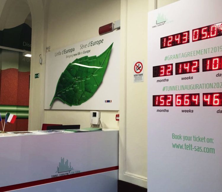 Grant Agreement 2019 - 1000 days