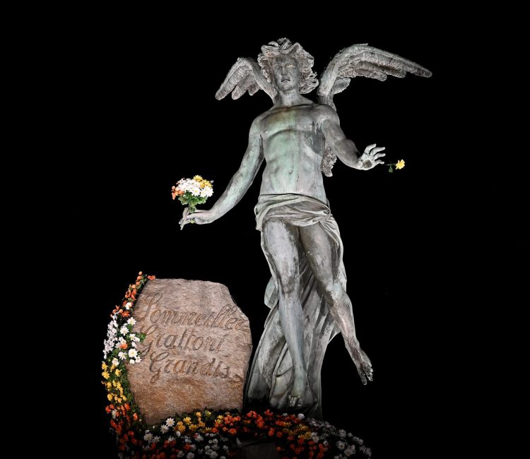 traifioridelfrejus in Piazza Statuto