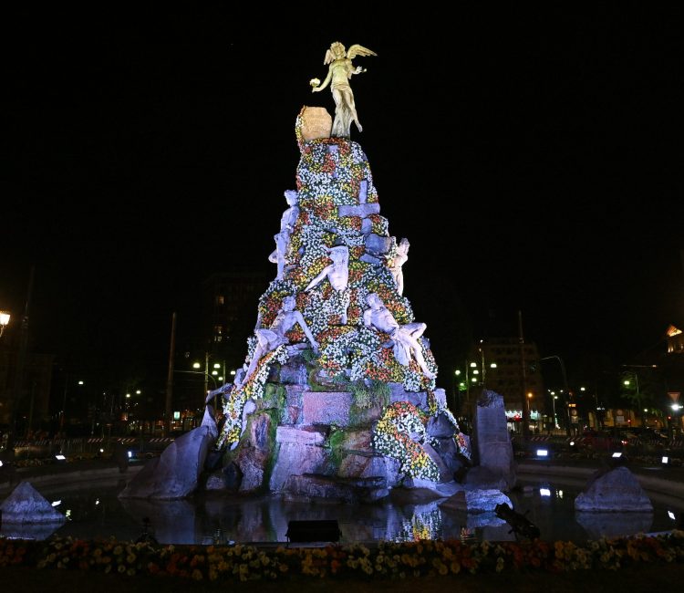 traifiori del frejus