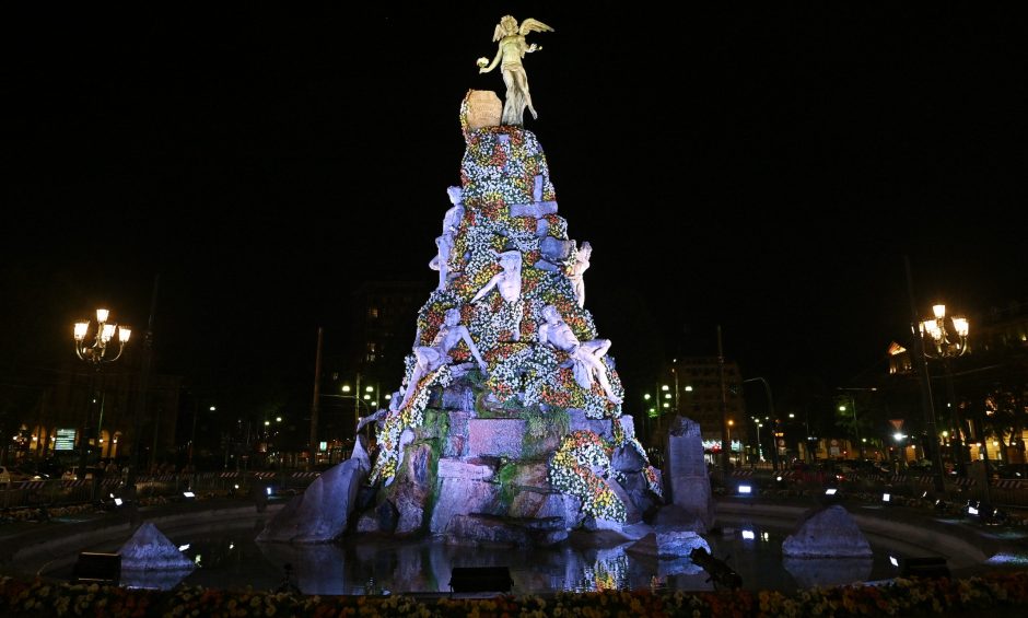 traifiori del frejus