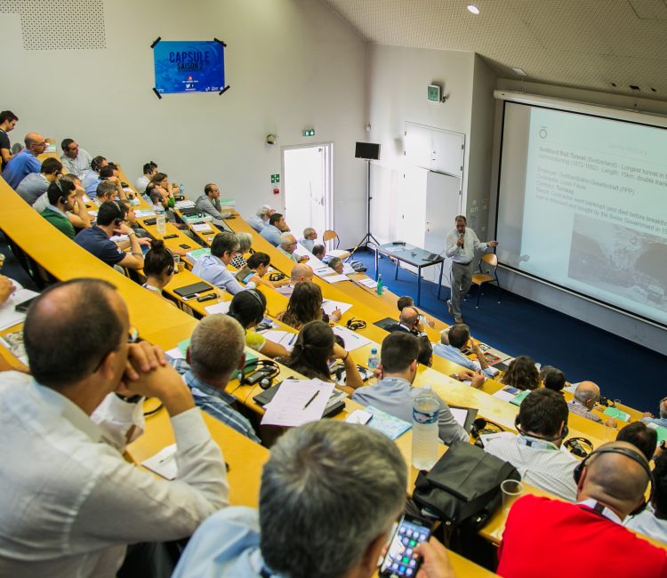 Telt - Training Session 2018