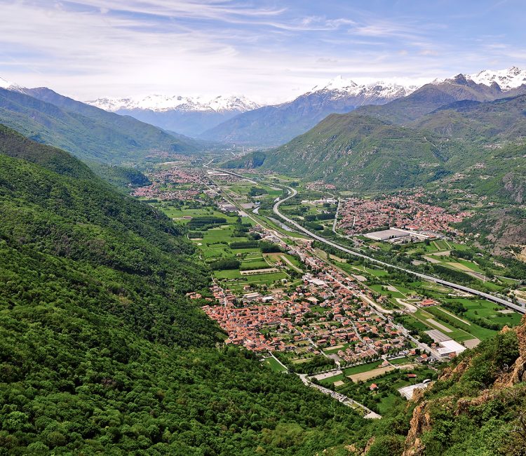 Val di Susa: lavori lato Italia per la Torino-Lione