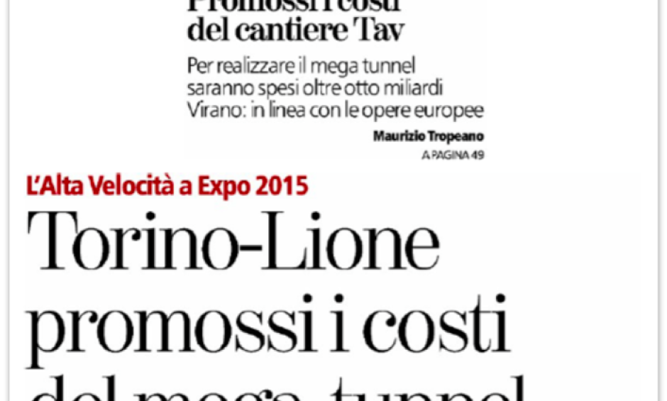 certificazione - coûts