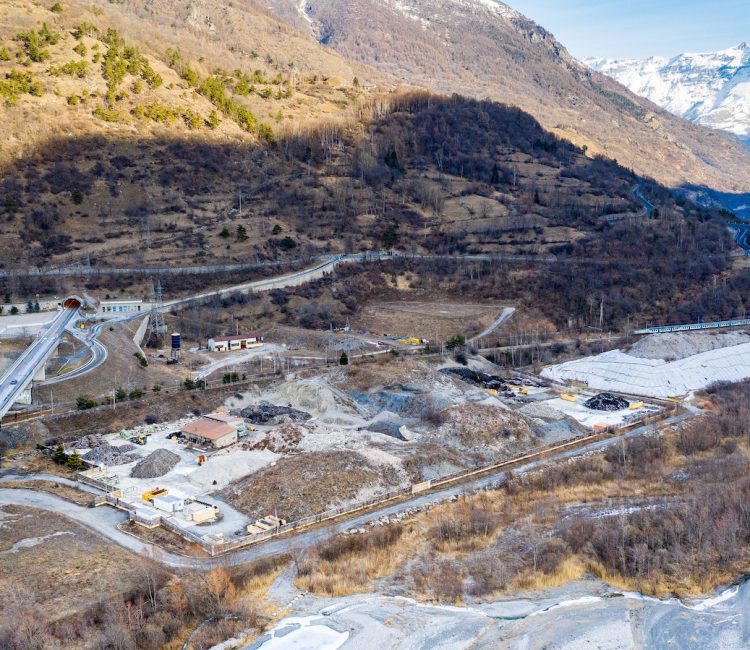 Salbertrand 27.01.2020