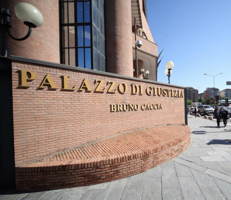 Sentenza San Michele