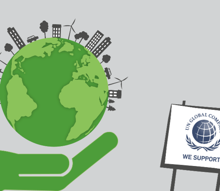 Global Compact - Codice etico