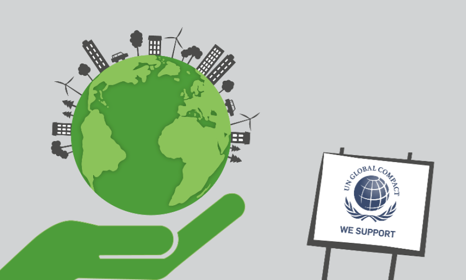 Global Compact - Codice etico