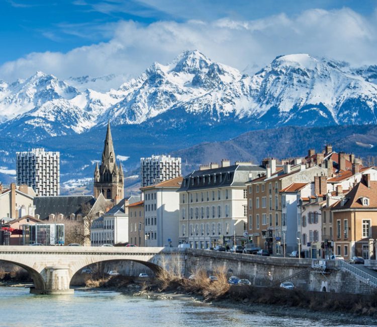 grenoble