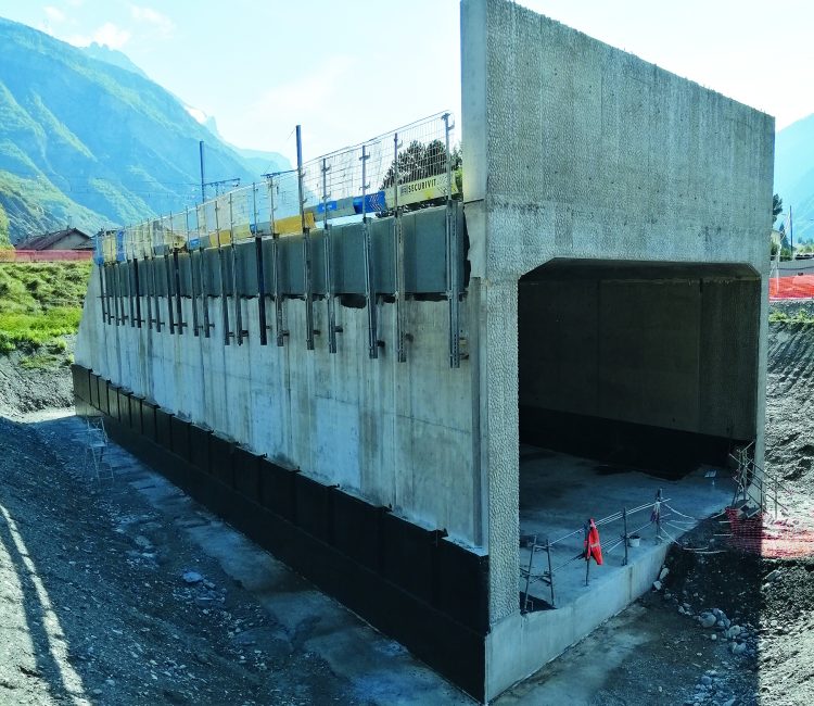 nouveau pont ferroviaire René-Cassin