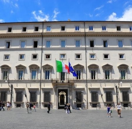 consiglio dei ministri