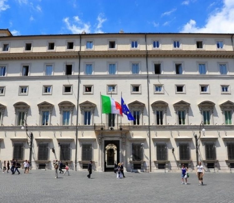 consiglio dei ministri