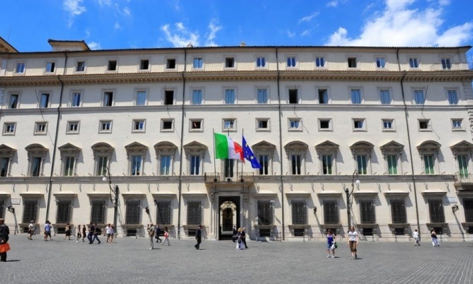 consiglio dei ministri