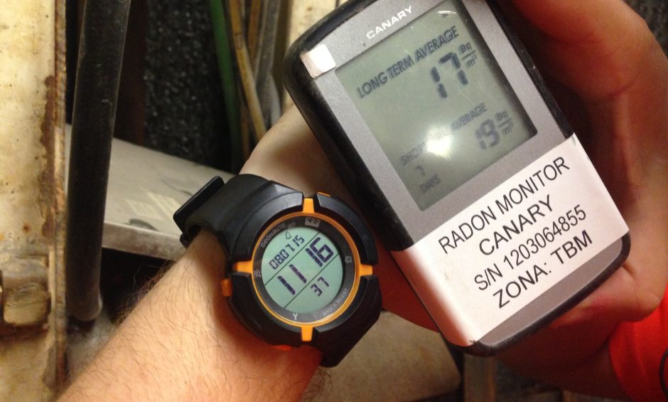 radon