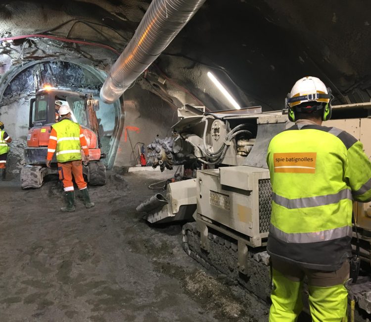 Federica in manutenzione